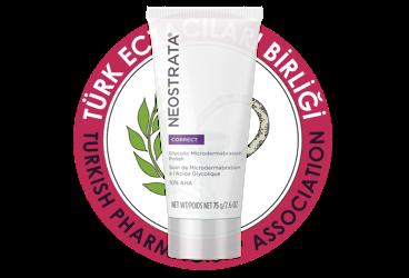 NEOSTRATA CORRECT GLYCOLIC MICRODERMABRASION POLISH  75 gr tüp