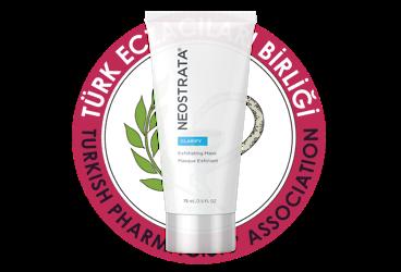 NEOSTRATA CLARIFY EXFOLIATING MASK  75 ml tüp