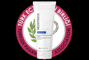 NEOSTRATA RESURFACE GLYCOLIC RENEWOL SMOOTHING LOTION  200 ml tüp