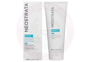 NEOSTRATA RESTORE PHA FACIAL CLEANSER  200 ml tüp