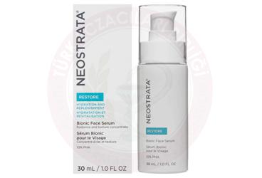 NEOSTRATA RESTORE BIONIC FACE SERUM  30 ml şişe
