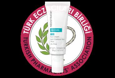 NEOSTRATA RESTORE PHA EYE CREAM  15 gr tüp