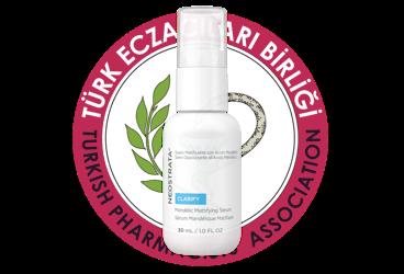 NEOSTRATA CLARIFY MANDELIC MATTIFYING SERUM  30 ml şişe