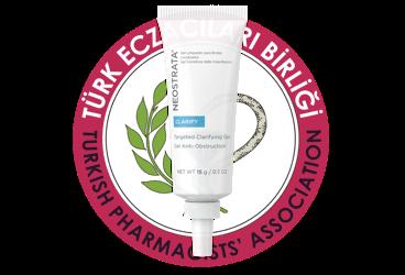 NEOSTRATA CLARIFY TARGETED CLARIFYING GEL  15 gr tüp