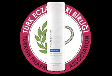 NEOSTRATA RESURFACE HIGH POTENCY CREAM  30 gr şişe