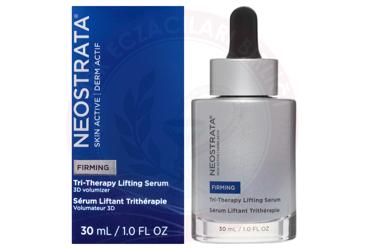NEOSTRATA SKIN ACTIVE FIRMING TRI-THERAPY LIFTING SERUM  30 ml şişe