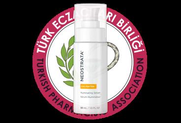 NEOSTRATA ENLIGHTEN ILLUMINATING SERUM  30 ml şişe