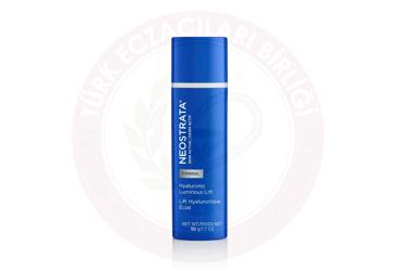 NEOSTRATA SKIN ACTIVE FIRMING HYALURONIC LUMINOUS LIFT  50 gr şişe