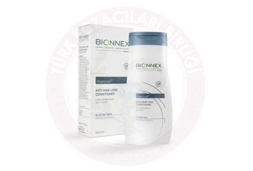 BIONNEX ORGANICA ANTI-HAIR LOSS CONDITIONER  300 ml şişe