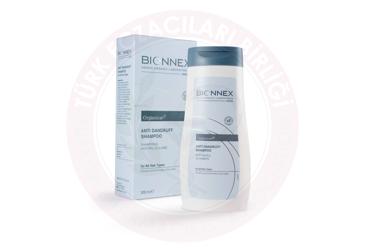 BIONNEX ORGANICA ANTI DANDRUFF SHAMPOO  300 ml şişe