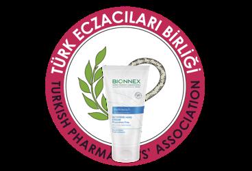 BIONNEX PERFEDERM INTENSIVE HAND CREAM  50 ml tüp
