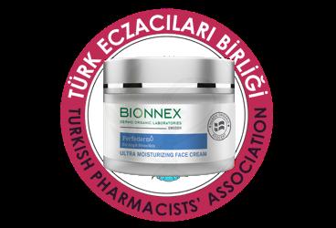 BIONNEX PERFEDERM MOISTURIZING FACE CREAM  50 ml kutu