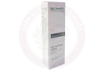 BIONNEX WHITEXPERT EYE CONTOUR CREAM  15 ml tüp