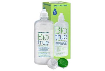 BIOTRUE LENS SOLUSYONU  300 ml şişe