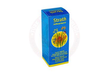 STRATH SURUP  100 ml şişe