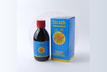 STRATH SURUP  250 ml şişe