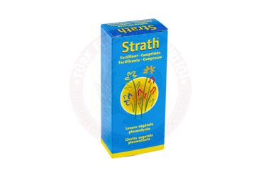 STRATH TABLET 0,5 g 100 tablet