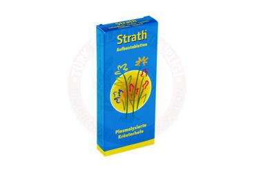 STRATH TABLET 0,5 g 40 tablet