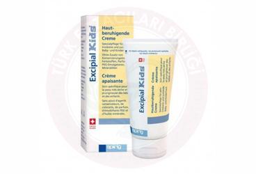 EXCIPIAL KIDS KREM  50 ml tüp