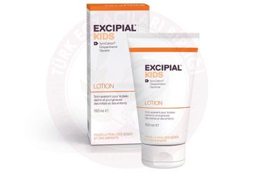 EXCIPIAL KIDS LOSYON  150 ml tüp