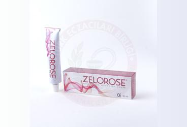 ZELOROSE KREM  30 ml tüp
