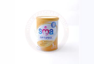 SMA OPTIPRO 1 BEBEK SUTU (0-6 AY)  400 g toz