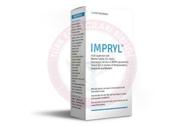 IMPRYL TABLET  30 tablet