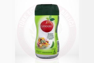 CANDEREL STEVIA TOZ  40 g toz