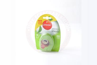 CANDEREL STEVIA TABLET  100 tablet