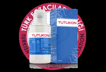 TUTUKON SUSPANSIYON  600 ml şişe