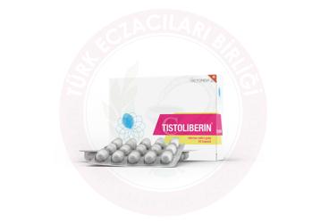 TISTOLIBERIN KAPSUL  30 kapsül