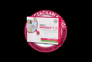 ALCHEMLIFE MIRAQULE PLUS KAPSUL  30 kapsül
