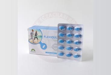 FLEXIQULE KAPSUL  60 kapsül