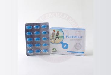 FLEXIQULE KAPSUL  30 kapsül