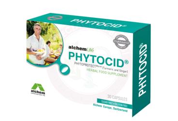 PHYTOCID KAPSUL  30 kapsül