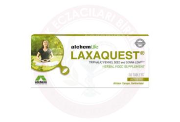LAXAQUEST TABLET  30 tablet