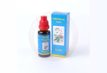 STRATH DAMLA  30 ml şişe