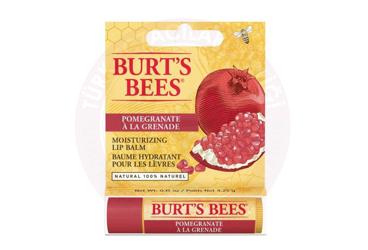 BURTS BEES LIP NAR OZLU BALM  4,2 gr