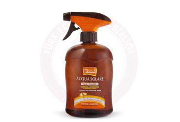 DELICE GUNES SUYU  500 ml