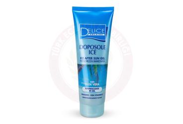 DELICE BUZ JELI  250 ml