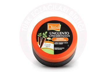DELICE SIYAH HAVUC YAGI  150 ml