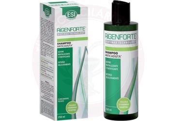 RIGENFORTE KEPEGE ETKILI SAC DOKULMESINE KARSI SAMPUAN  250 ml şişe