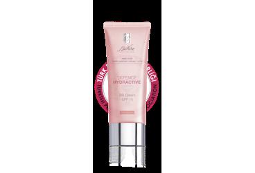 BIONIKE DEFENCE HYDRACTIVE BB CREAM SPF 15 - MEDIUM -  40 ml tüp