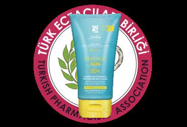 BIONIKE DEFENCE SUN 50+ MELTING CREAM  50 ml tüp