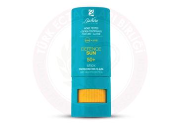 BIONIKE DEFENCE SUN 50+ STICK VERY HIGH PROTECTION STICK  9 ml tüp
