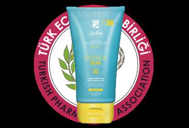 BIONIKE DEFENCE SUN SPF 30 MINERAL CREAM  100 ml tüp