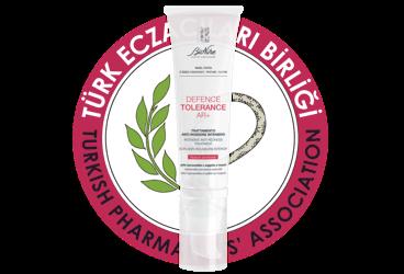 BIONIKE DEFENCE TOLERANS AR+ INTENSIVE ANTI REDNESS TREATMENT  40 ml tüp