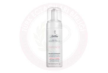BIONIKE DEFENCE CLEASING MOUSSE-SENSITIVE AND INTOLERANT  150 ml şişe
