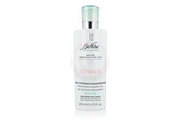 BIONIKE DEFENCE REBELANCING CLEANSING GEL  200 ml şişe