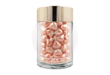 BIONIKE DEFENCE SKINERGY REACTIVATING CONCENTRATED AMPOULES CAPSULES  60 kapsül